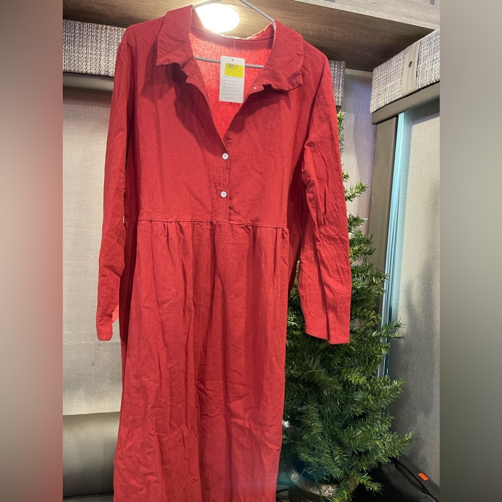 Women dresses - Picture 4 of 5
